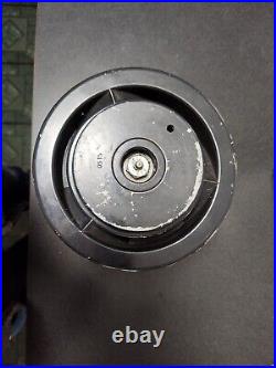 Hi-Lo 1590 BK 1-1/8 Bore Pulley For Kluge 14x22 Press With Box