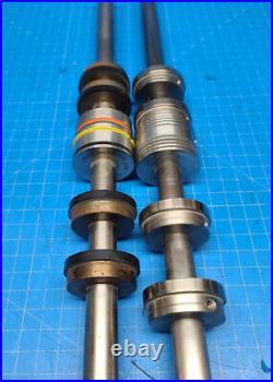 Horizon AFC-544AKT Cutting Roller Shaft Set M114628-03/04