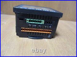 Horner Operator Control Panel 10-30vdc Part#he-xt105ch. Used
