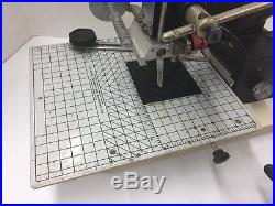 Howard Imprinting Machine Model 150 Personalizer System