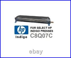 Hp Binary Ink Developer C8Q07C Used