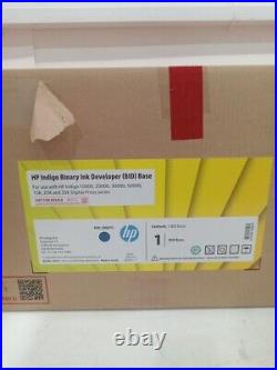 Hp Binary Ink Developer C8Q07C Used