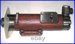 Hydraulic Piston Assembly for Clamp on Polar 76 EM paper cutter, 021052