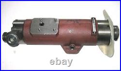 Hydraulic Piston Assembly for Clamp on Polar 76 EM paper cutter, 021052