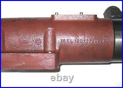 Hydraulic Piston Assembly for Clamp on Polar 76 EM paper cutter, 021052