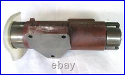 Hydraulic Piston Assembly for Clamp on Polar 76 EM paper cutter, 021052