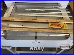 Ideal Model 6550-95 Commercial Paper Cutter