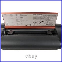 Index Braille Printer Basic-S Double Sided Embosser Heavyweight Paper Desktop