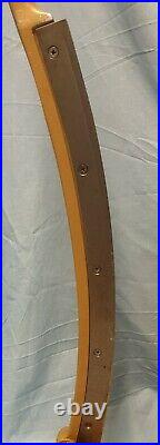 Ingento 1152 Paper Cutter Style B Solid Wood, Made in USA. 18 X 18 Working