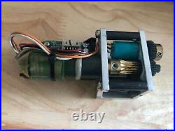 Ink Key for most Ryobi presses 5354557104 with PC Board 6534-66-730