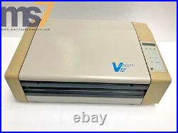 Isys V12d Thermal Plotter/ Printer 12 Plotter Carriage Width 100-220v