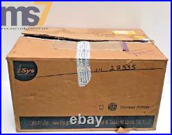 Isys V12d Thermal Plotter/ Printer 12 Plotter Carriage Width 100-220v