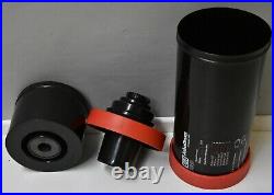 Jobo 1510 in box & 2820 & 2840 & 2 coglid equipment photo print tank drum & reel