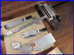 KINGSLEY Hot Foil Stamping Machine HUGE LOT