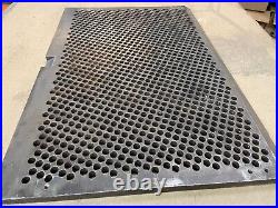 Kluge EHD 14 x 22 Honey Comb Chase