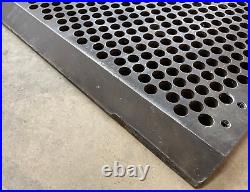 Kluge EHD 14 x 22 Honey Comb Chase