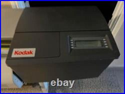 Kodak 1200i wide format printer system