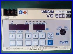 Komori spare parts for original Varicam VS-5ED-S01 5GQ6600160