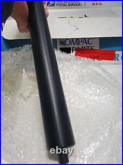 Kompac 13 Form Roller with Bearings for AB Dick 9800, Part #92470