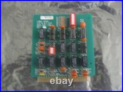 Label-Aire 00172801 I/0 8 RLY Output Assembly 001-728-1. ECL 5869508