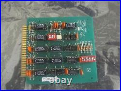 Label-Aire 0017281 I/0 8 RLY Output Assembly 001-728-1. ECL 3639504