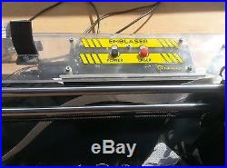 Laser Cutter Engraver Emblazer 1 A3 Darkly Labs 4000 mW (upgraded laser unit)