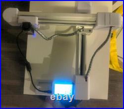 Laser Engraver 3000mW Marking Printer Carving Engraving Machine machine only