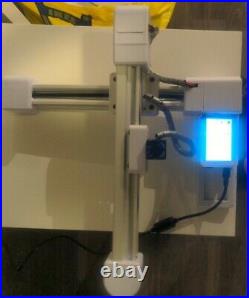 Laser Engraver 3000mW Marking Printer Carving Engraving Machine machine only