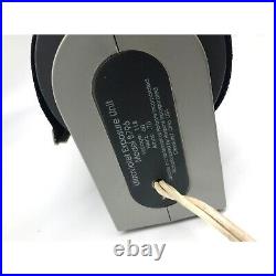 Letralite Rayzist Photomask Exposure Unit Model 1271 Serial 00916, Horizons Inc