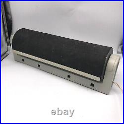 Letralite Rayzist Photomask Exposure Unit Model 1271 Serial 00916, Horizons Inc