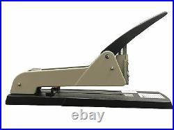 Long Reach Stapler 200 Sheets KW-TRIO 5000 Heavy Duty Commercial Office Use