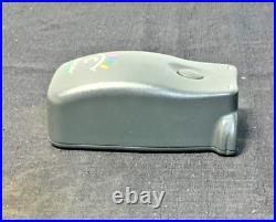 Lot of 2 X-Rite DTP34 Color QuickCal Densitometer Hand Scan Xrite 233A