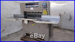 MA A CHALLENGE HYDRAULIC POWER PAPER CUTTER 30.5 CAP MODEL 305 MCBP