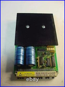 MAN Roland 300 / 700 / 900 Printing Press Circuit Board A 37V 1079 70