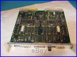 MAN Roland 300 / 700 / 900 Printing Press Circuit Board B 37V 1016 70 processor