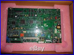 Markem Imaje, 9020 Printer, Main Board With LCD Display Board, Part#a27780-c
