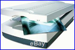 MICROTEK ScanMaker 1000XL TMA1000XL A3-Scanner Mittelformat Dia Negativ X-Ray
