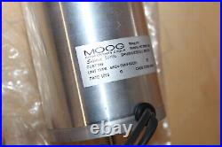 MOOG Brushless DC Motor 3010106959 BN34-AV-03CH OCE ARIZONA 550 Carriage Drive
