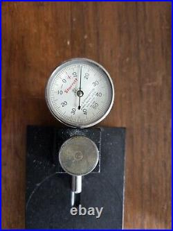 Man Roland / Heidelberg Packing Blanket Cylinder Gauge Germany Part #990-97-00