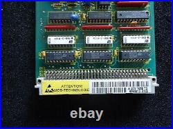 ManRoland A37V1068 70, 8390416 0185 PCB