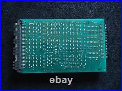 ManRoland A37V1068 70, 8390416 0185 PCB