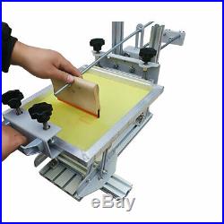 Manual Cylinder Screen Printing Machine Used Cylinder Screen Printing Machine US