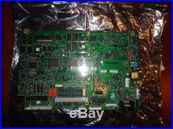 Markem, Control Pcb Board, Part#a36675 D, Used