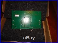 Markem Imaje, Imaje LCD Display Pcb Board, Part#en10114, Used
