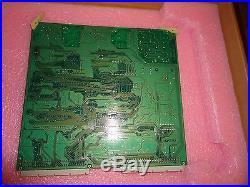 Markem Imaje, Replacement Pcb, Board, Part#a19242-a, Used