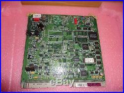 Markem Imaje, Replacement Pcb, Board, Part#a19242-a, Used