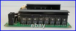 Mimaki JV3-130 SPII Printer Main Board E400416-1 Motherboard Japan