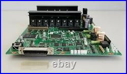 Mimaki JV3-130 SPII Printer Main Board E400416-1 Motherboard Japan