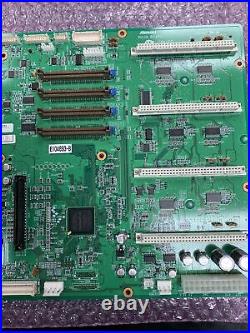 Mimaki JV5 Printer Main Board Assembly Used In Great Condition