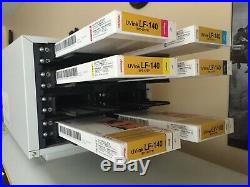 Mimaki Ujf-3042 Hg Ujf-3042hg Flatbed Uv Printer System
